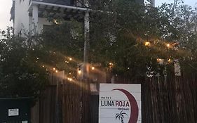 Hotel Luna Roja Holbox